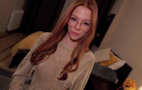 Такая няшная русская красавица, что ты бы точно хотел её вдуть!